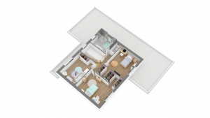 Maison neuve à vendre à Maison neuve à vendre Miserey (27930) 370 000 &euro;