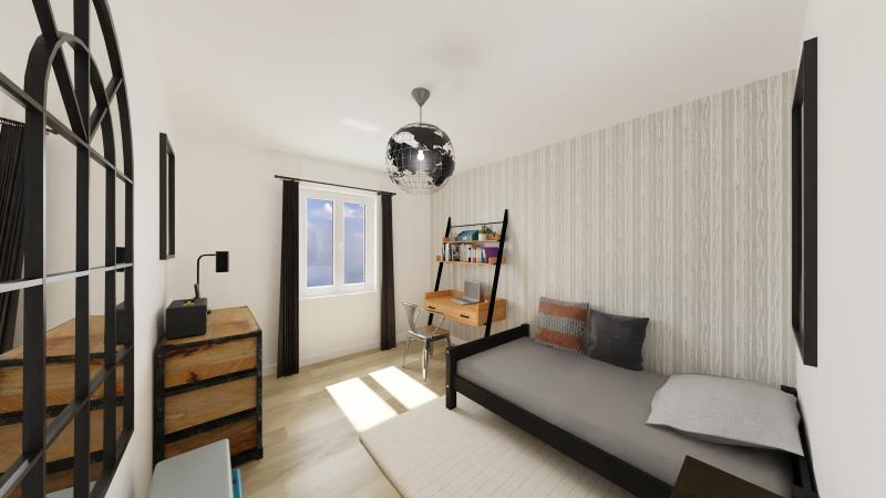Construction d'une maison Mitry-Mory (77290) 289 500 &euro;
