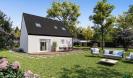 Construction d'une maison Moisenay (77950) 286 950 &euro;