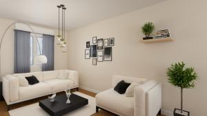 Maison neuve à vendre à Maison neuve à vendre Moisenay (77950) 404 944 &euro;