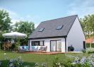 Construction d'une maison Molliens-Dreuil (80540) 239 460 &euro;