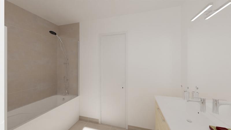 Construction d'une maison Monchy-Humières (60113) 246 408 &euro;