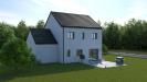 Construction d'une maison Monterfil (35160) 251 466 &euro;
