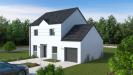 Construction d'une maison Monterfil (35160) 251 466 &euro;