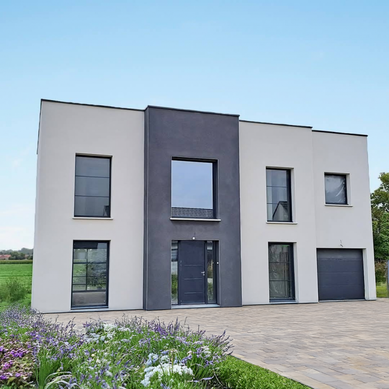 Construction d'une maison Montesson (78360) 500 000 &euro;