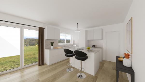 Construction d'une maison Montfort-sur-Risle (27290) 325 000 &euro;