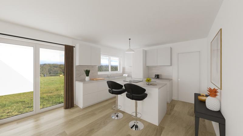 Construction d'une maison Montfort-sur-Risle (27290) 325 000 &euro;