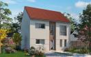 Construction d'une maison Monthyon (77122) 295 600 &euro;