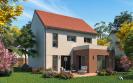 Construction d'une maison Monthyon (77122) 295 600 &euro;