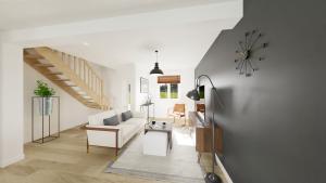 Maison neuve à vendre à Maison neuve à vendre Montsoult (95560) 340 000 &euro;