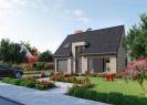 Construction d'une maison Morgny-la-Pommeraye (76750) 261 454 &euro;