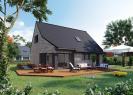 Construction d'une maison Morgny-la-Pommeraye (76750) 261 454 &euro;