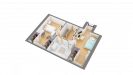 Construction d'une maison Mouroux (77120) 248 000 &euro;