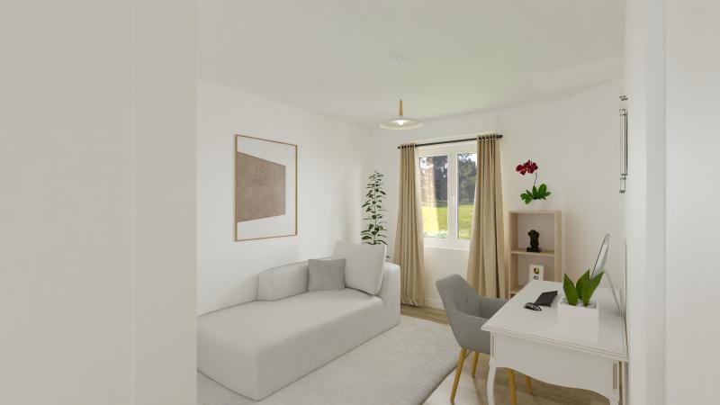 Construction d'une maison Mours (95260) 369 000 &euro;
