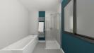 Construction d'une maison Nangis (77370) 265 000 &euro;