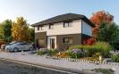 Construction d'une maison Nanteuil-lès-Meaux (77100) 312 700 &euro;