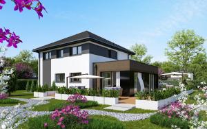 Maison neuve à vendre à Maison neuve à vendre Neauphle-le-Vieux (78640) 495 000 &euro;