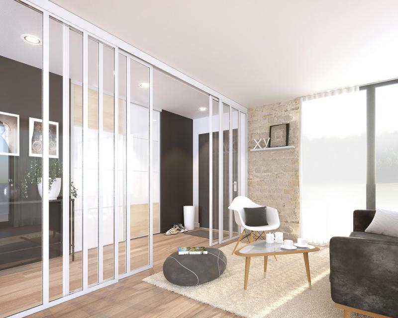 Construction d'une maison Nerville-la-Forêt (95590) 366 000 &euro;