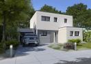 Construction d'une maison Nerville-la-Forêt (95590) 366 000 &euro;