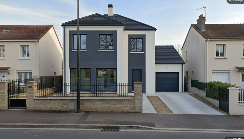 Construction d'une maison Neuilly-sur-Marne (93330) 335 000 &euro;