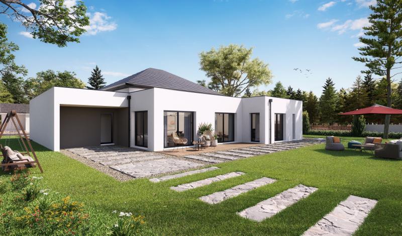 Construction d'une maison Niergnies (59400) 449 968 &euro;