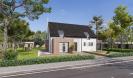 Construction d'une maison Nivelle (59230) 281 000 &euro;