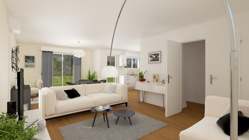 Construction d'une maison Noyelles-sur-Mer (80860) 285 000 &euro;