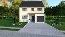 Construction d'une maison Oissery (77178) 269 000 &euro;