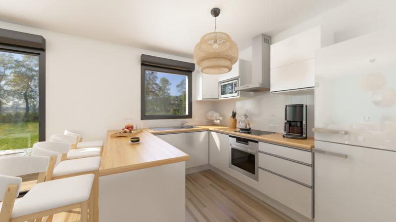 Construction d'une maison Oneux (80135) 240 000 &euro;