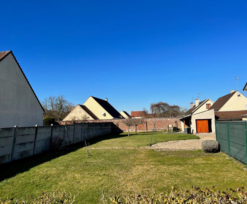 Construction d'une maison Ormesson-sur-Marne (94490) 398 000 &euro;