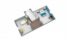 Construction d'une maison Pecqueuse (91470) 372 000 &euro;