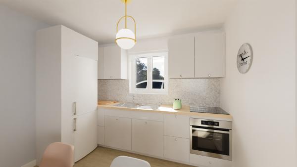 Construction d'une maison Péronne (80200) 154 510 &euro;