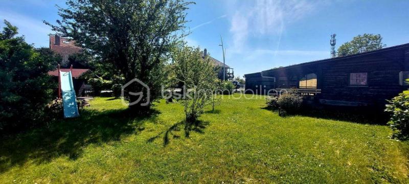 Construction d'une maison Persan (95340) 320 000 &euro;