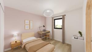 Maison neuve à vendre à Maison neuve à vendre Plerguer (35540) 285 000 &euro;