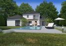 Construction d'une maison Ploërmel (56800) 348 829 &euro;