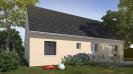 Construction d'une maison Pommeréval (76680) 201 900 &euro;