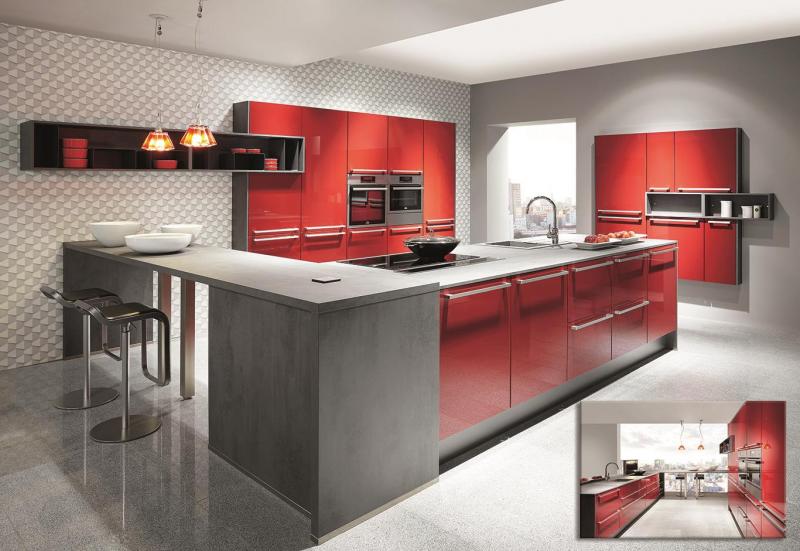 Construction d'une maison Pommeréval (76680) 201 900 &euro;