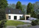 Construction d'une maison Pont-Audemer (27500) 239 000 &euro;