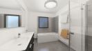 Construction d'une maison Pontault-Combault (77340) 389 100 &euro;
