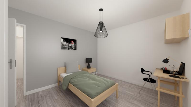 Construction d'une maison Pontault-Combault (77340) 389 100 &euro;