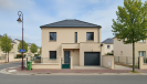 Construction d'une maison Pontault-Combault (77340) 395 000 &euro;