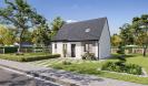 Construction d'une maison Radepont (27380) 203 900 &euro;