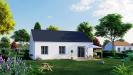 Construction d'une maison Réalcamp (76340) 150 500 &euro;