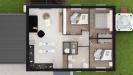 Construction d'une maison Réalcamp (76340) 150 500 &euro;