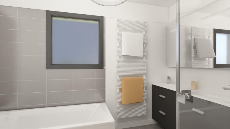 Construction d'une maison Rocquemont (76680) 278 000 &euro;