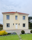 Construction d'une maison Roissy-en-Brie (77680) 385 000 &euro;