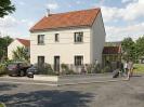 Construction d'une maison Roissy-en-France (95700) 318 500 &euro;
