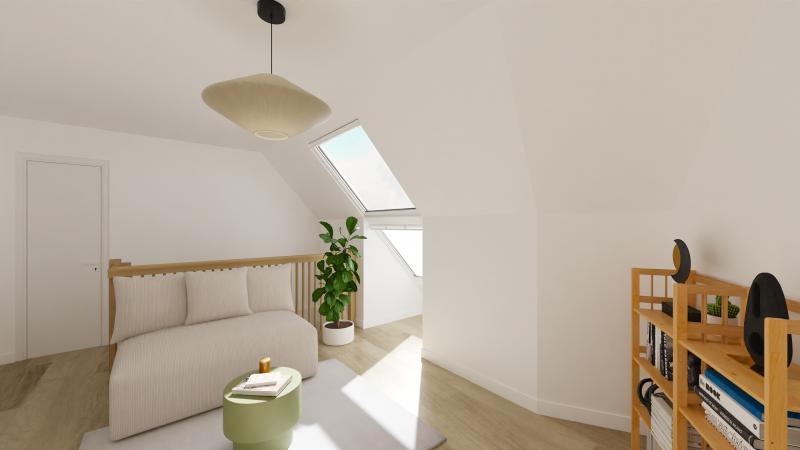 Construction d'une maison Rouen (76000) 309 000 &euro;