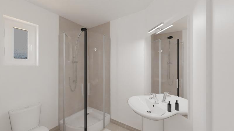 Construction d'une maison Rouen (76000) 309 000 &euro;