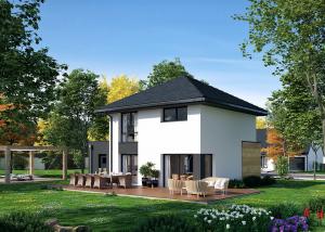 Maison neuve à vendre à Maison neuve à vendre Rouxmesnil-Bouteilles (76370) 247 000 &euro;